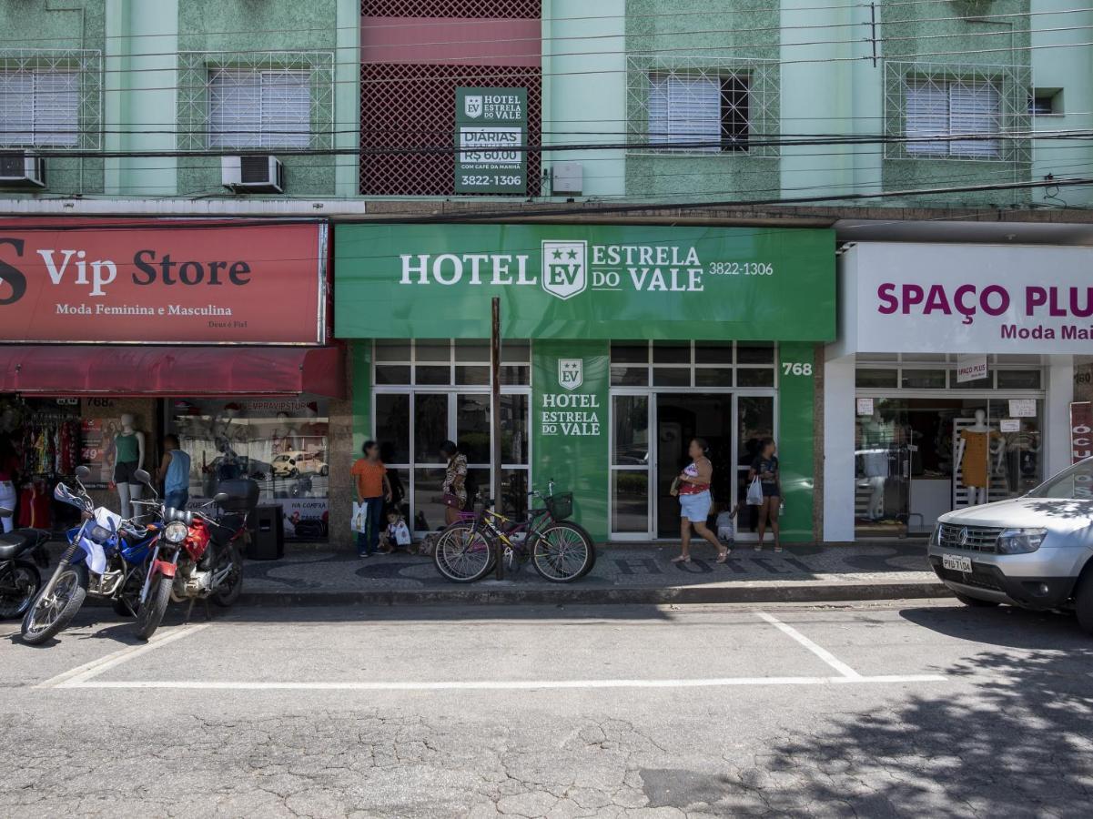 Hotel Estrela Do Vale Ipatinga Exterior foto